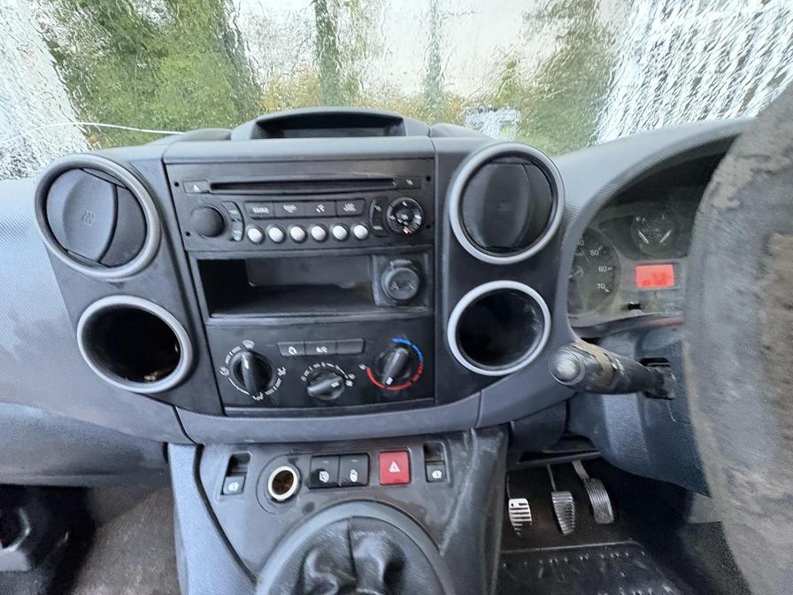 Used Citroen Berlingo 2013 for sale - 76373223: Photo 11