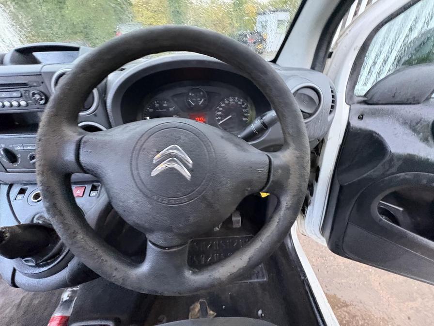 Used Citroen Berlingo 2013 for sale - 76373223: Photo 12