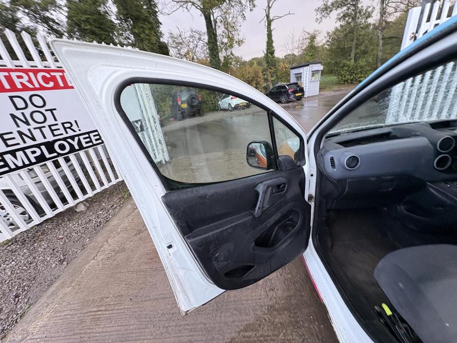 Used Citroen Berlingo 2013 for sale - 76373223: Photo 13