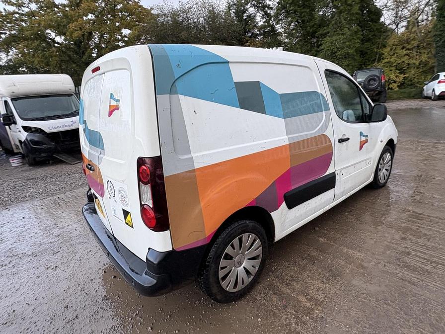 Used Citroen Berlingo 2013 for sale - 76373223: Photo 16