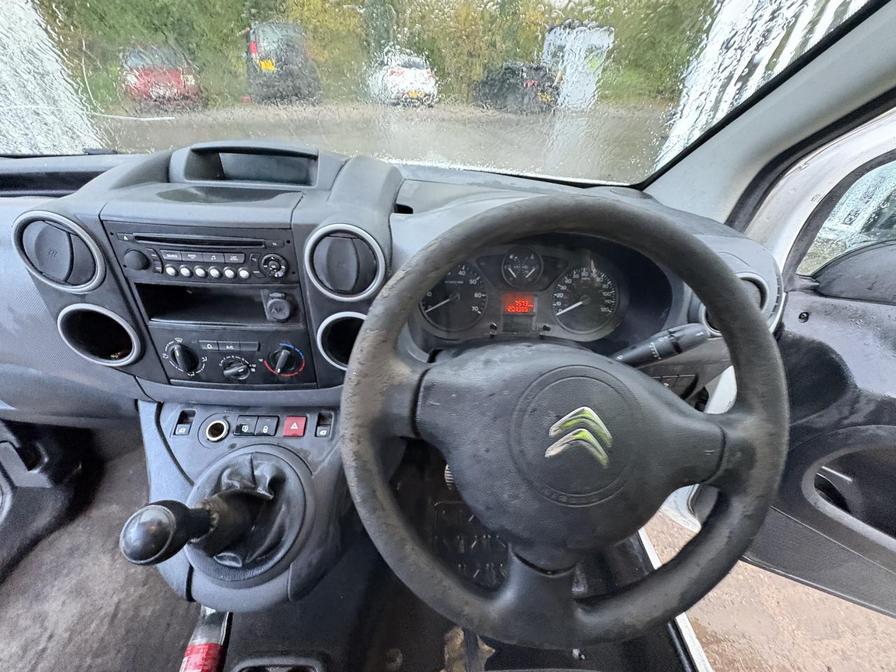 Used Citroen Berlingo 2013 for sale - 76373223: Photo 17