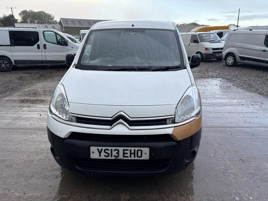 Used Citroen Berlingo 2013 for sale - 76373223: Photo 20