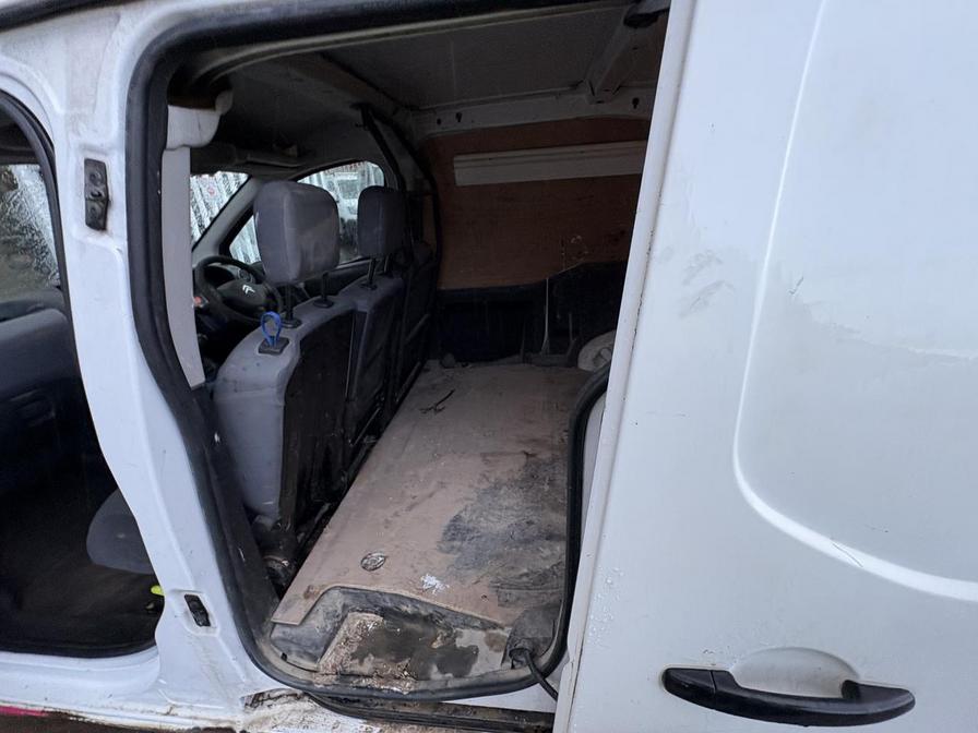 Used Citroen Berlingo 2013 for sale - 76373223: Photo 3