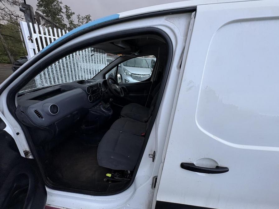 Used Citroen Berlingo 2013 for sale - 76373223: Photo 5
