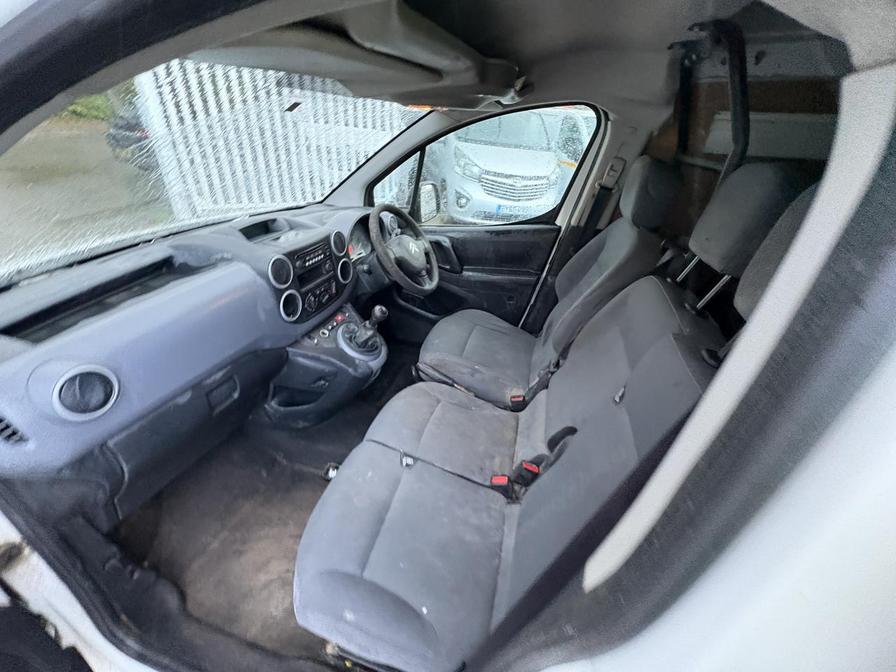 Used Citroen Berlingo 2013 for sale - 76373223: Photo 9