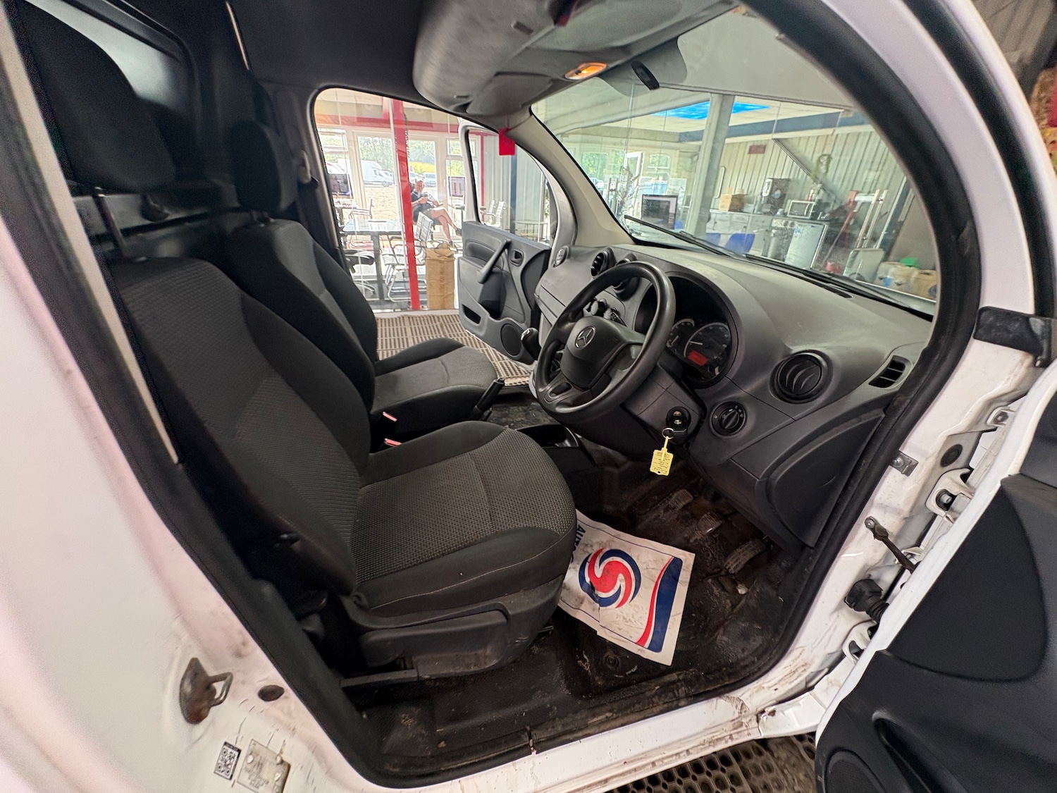 Vehicle 11