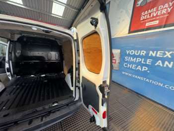 Used Mercedes-Benz Citan 2017 for sale - 75025296: Photo
