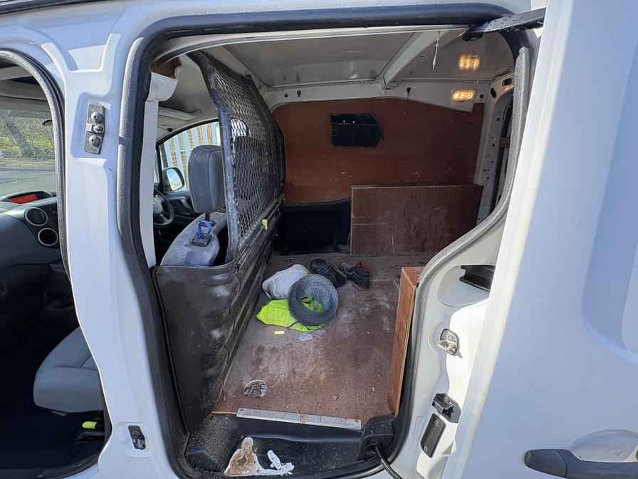 Used Citroen Berlingo 2015 for sale - 77856131: Photo 10