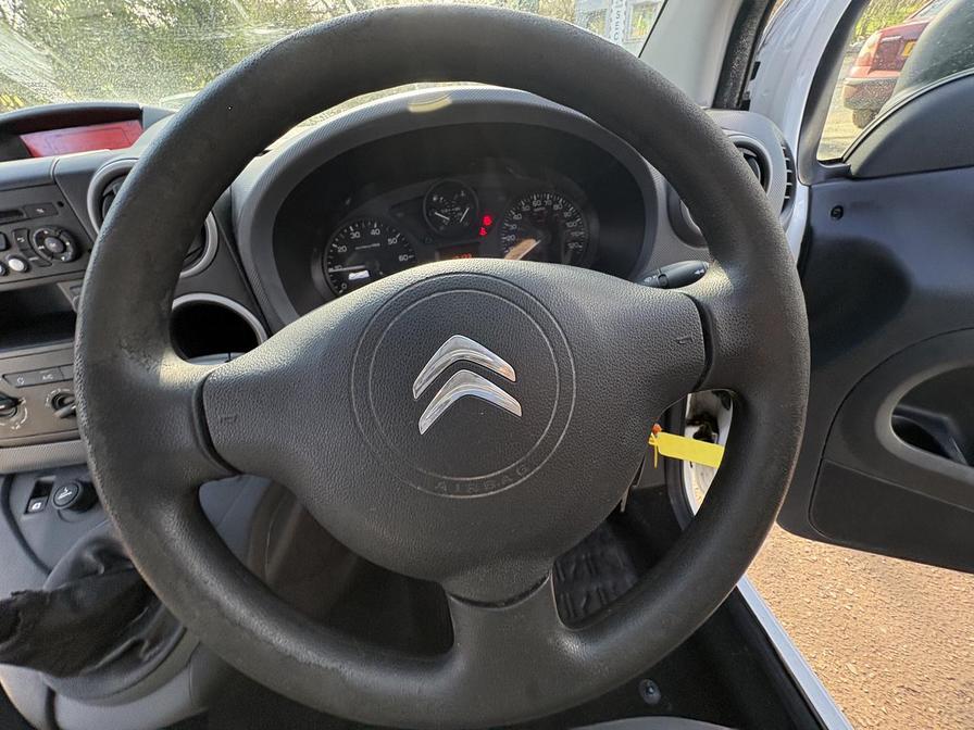 Used Citroen Berlingo 2015 for sale - 77856131: Photo 20