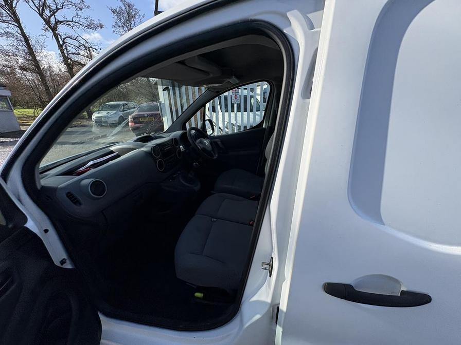 Used Citroen Berlingo 2015 for sale - 77856131: Photo 7