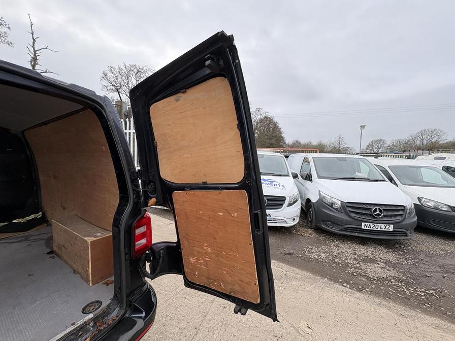 Used Volkswagen Transporter 2015 for sale - 78009814: Photo 13