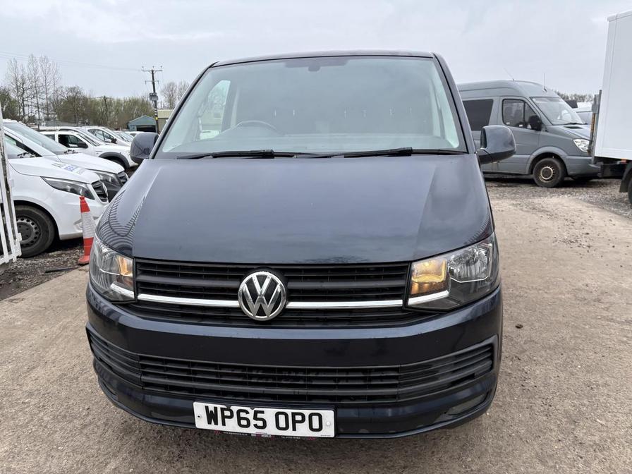 Used Volkswagen Transporter 2015 for sale - 78009814: Photo 7