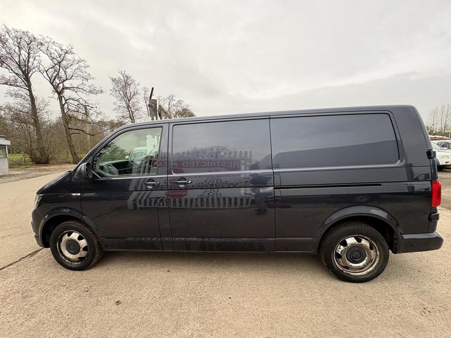 Used Volkswagen Transporter 2015 for sale - 78009814: Photo 8