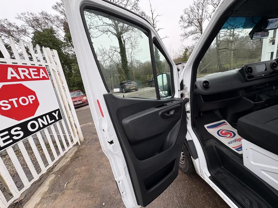 Used Mercedes-Benz Sprinter 2021 for sale - 77600901: Photo 17