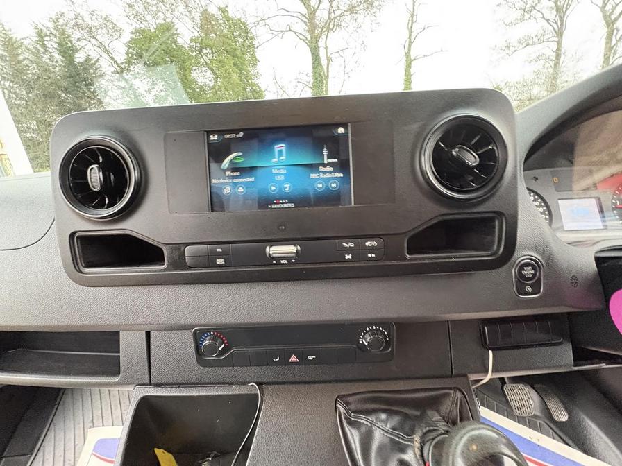 Used Mercedes-Benz Sprinter 2021 for sale - 77600901: Photo 18