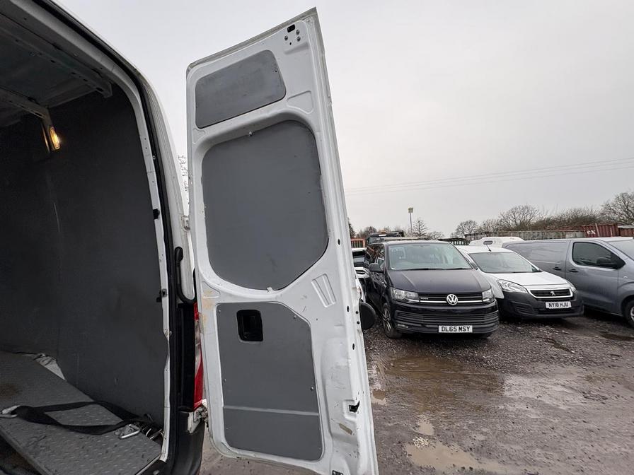 Used Mercedes-Benz Sprinter 2021 for sale - 77600901: Photo 9