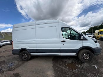 Used Ford Transit 2017 for sale - 79714477: Photo