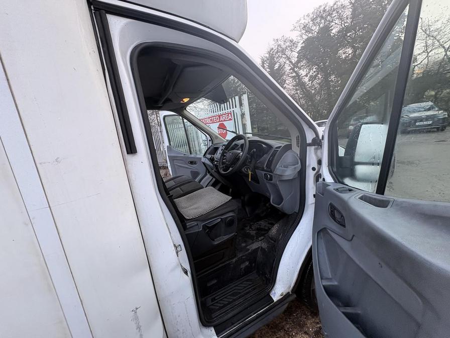 Used Ford Transit 2020 for sale - 77232737: Photo 11