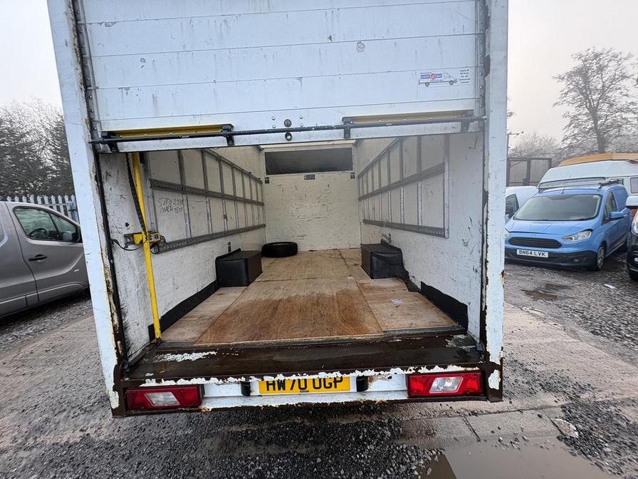 Used Ford Transit 2020 for sale - 77232737: Photo 12