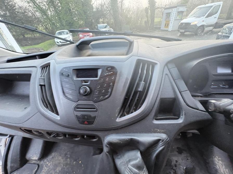 Used Ford Transit 2020 for sale - 77232737: Photo 13