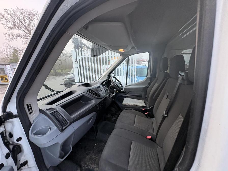 Used Ford Transit 2020 for sale - 77232737: Photo 14