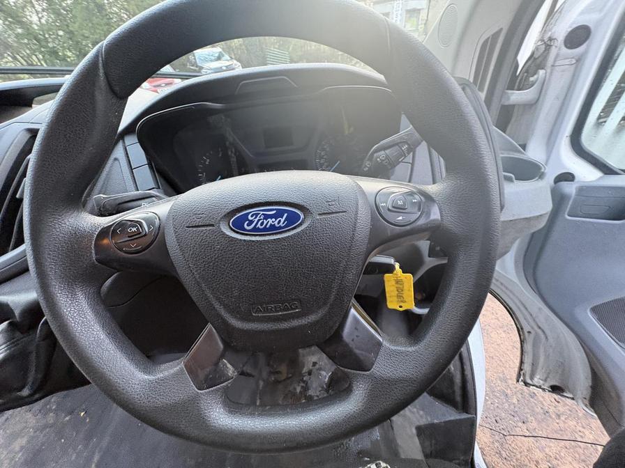 Used Ford Transit 2020 for sale - 77232737: Photo 15