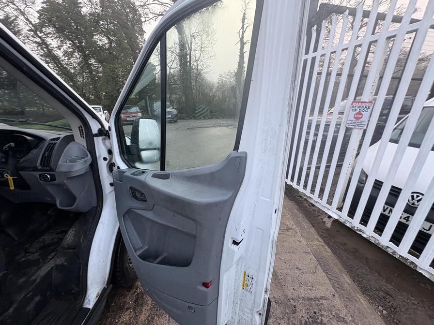 Used Ford Transit 2020 for sale - 77232737: Photo 16