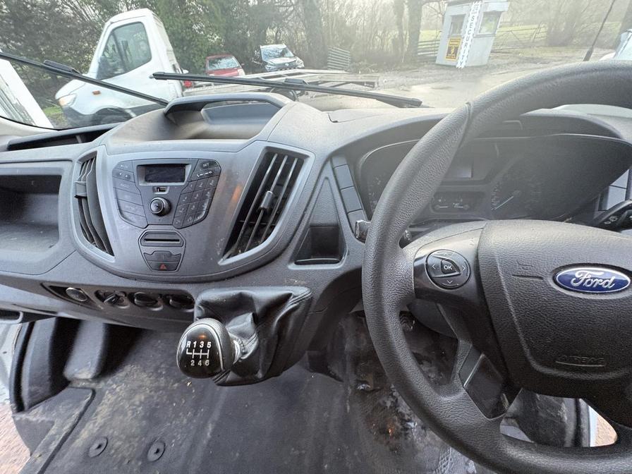 Used Ford Transit 2020 for sale - 77232737: Photo 17