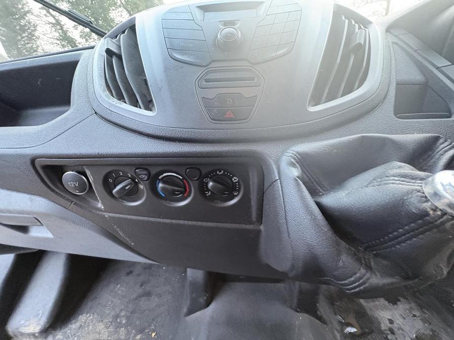 Used Ford Transit 2020 for sale - 77232737: Photo 18