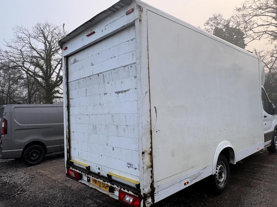 Used Ford Transit 2020 for sale - 77232737: Photo 3