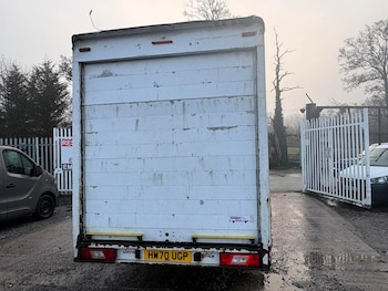 Used Ford Transit 2020 for sale - 77232737: Photo