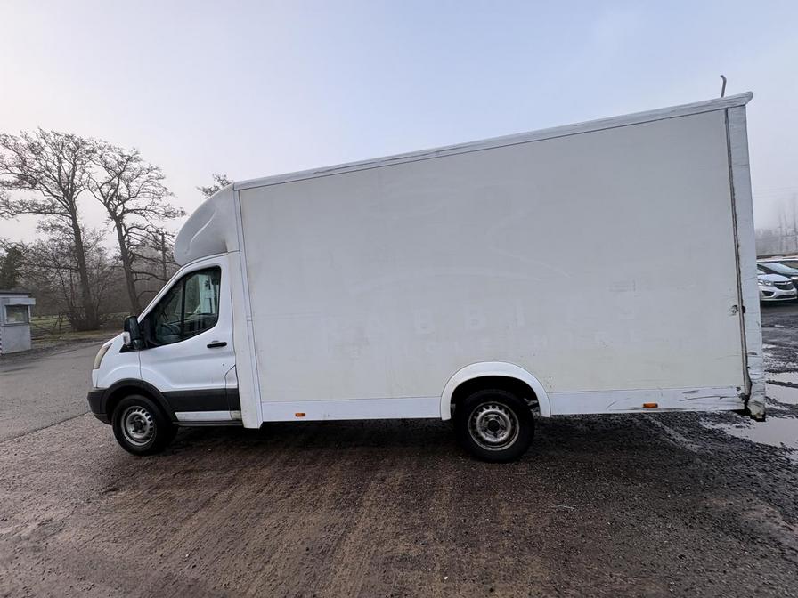 Used Ford Transit 2020 for sale - 77232737: Photo 8