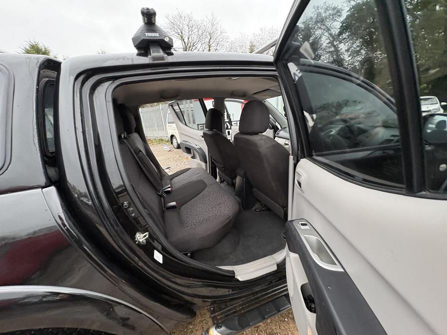 Used Mitsubishi L200 2013 for sale - 77022022: Photo 10