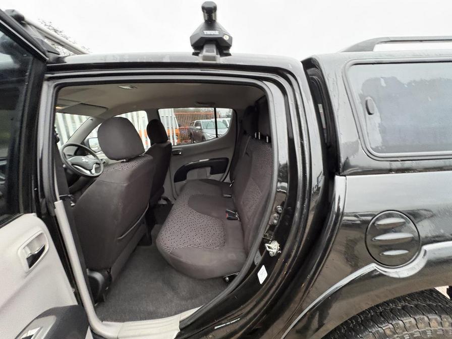 Used Mitsubishi L200 2013 for sale - 77022022: Photo 13