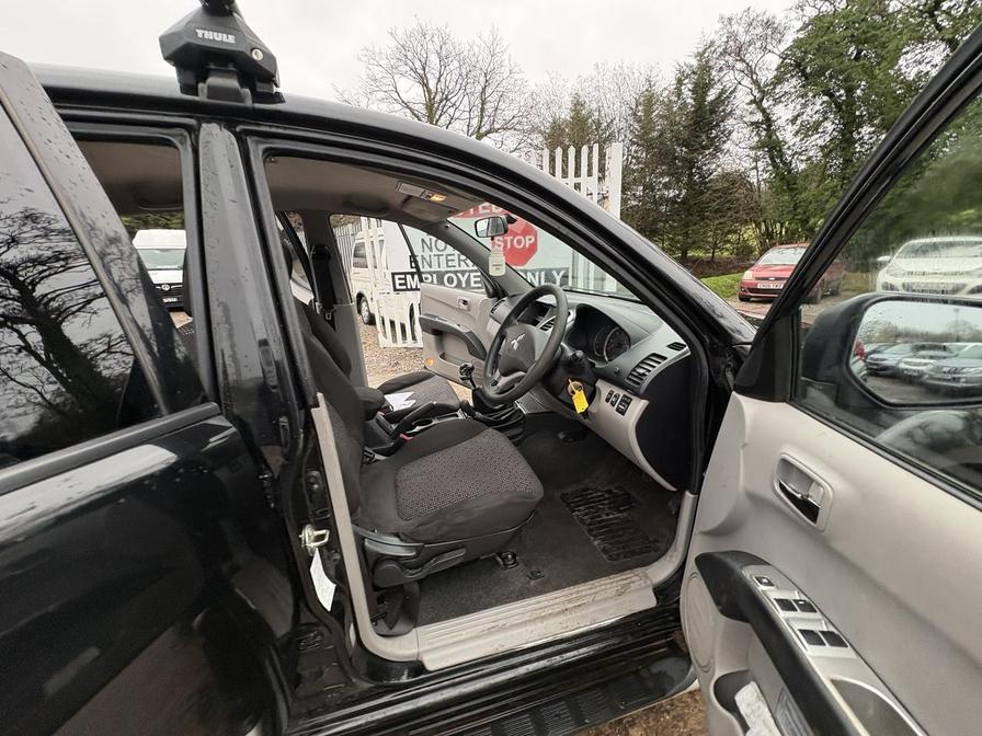 Used Mitsubishi L200 2013 for sale - 77022022: Photo 15