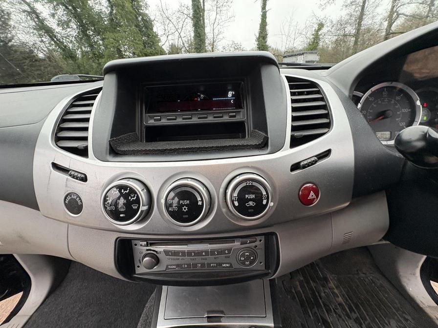 Used Mitsubishi L200 2013 for sale - 77022022: Photo 17