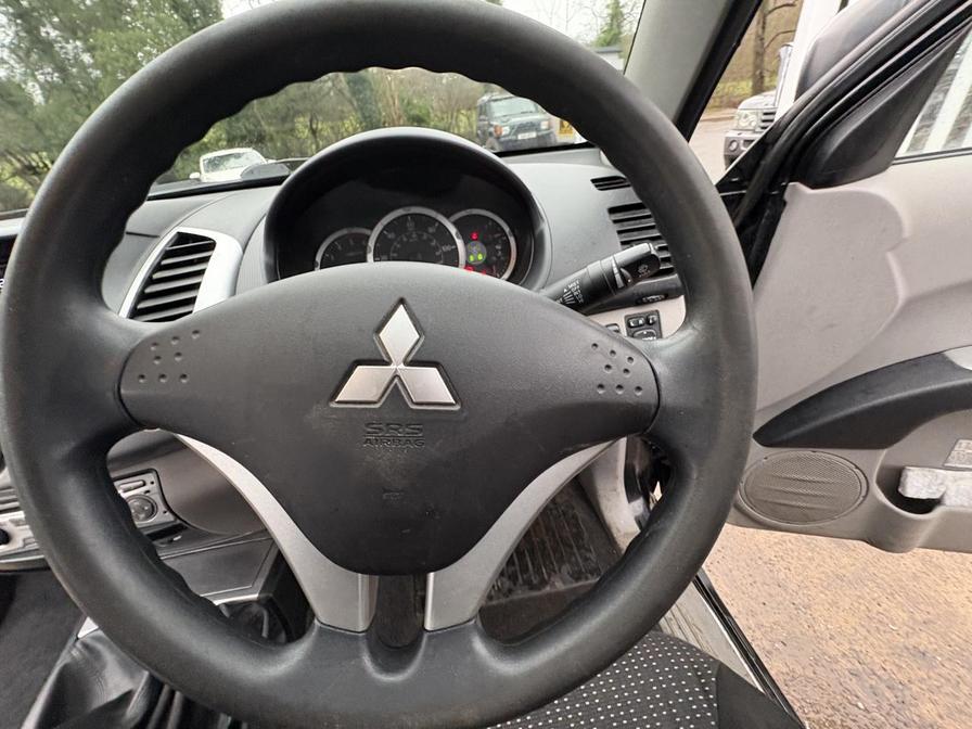 Used Mitsubishi L200 2013 for sale - 77022022: Photo 20