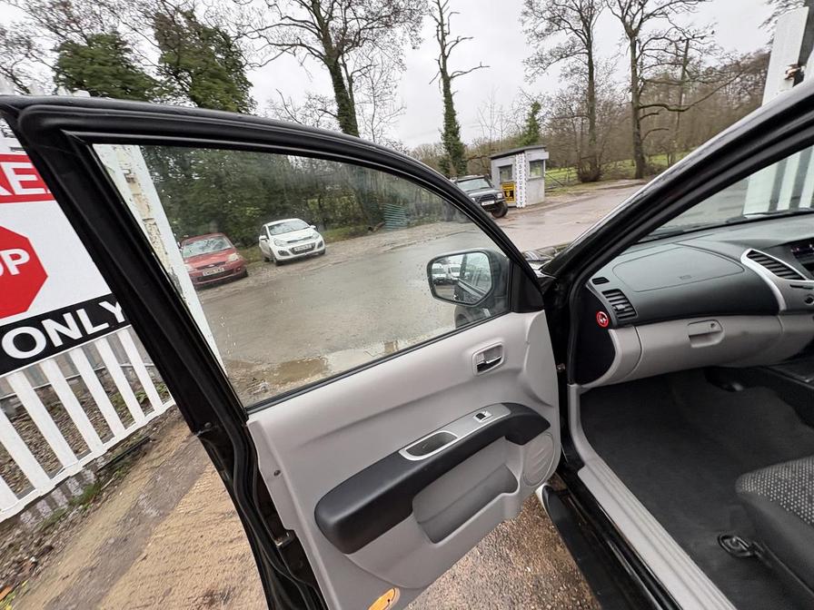 Used Mitsubishi L200 2013 for sale - 77022022: Photo 21