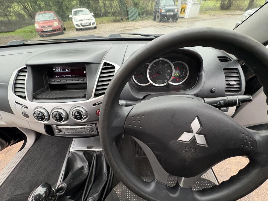 Used Mitsubishi L200 2013 for sale - 77022022: Photo 22