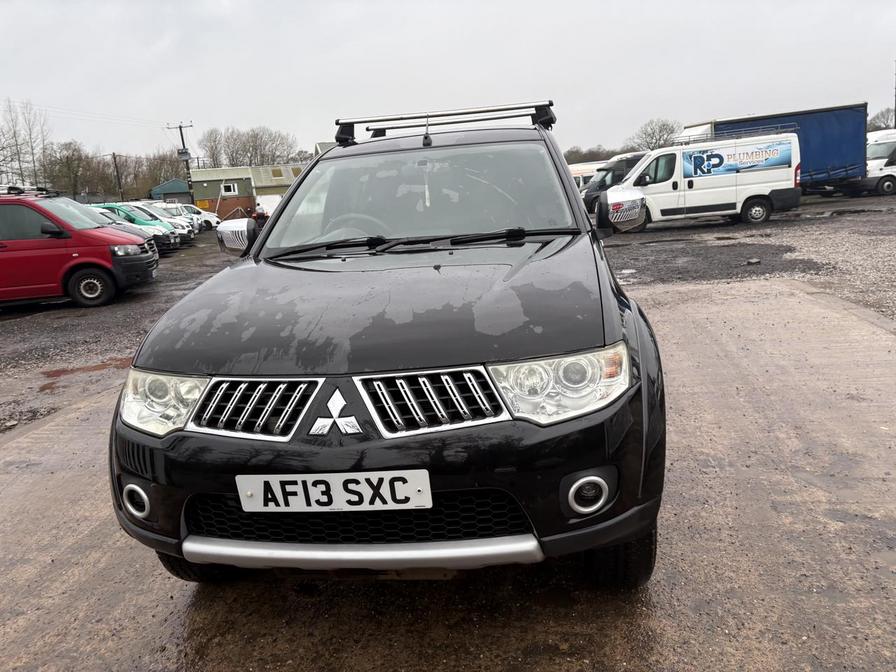 Used Mitsubishi L200 2013 for sale - 77022022: Photo 4