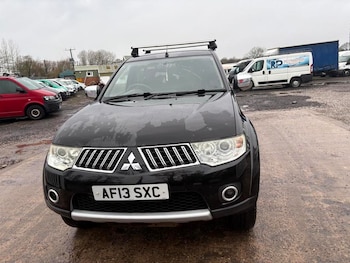 Used Mitsubishi L200 2013 for sale - 77022022: Photo