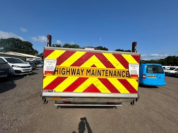 Used Mercedes-Benz Sprinter 2019 for sale - 79286930: Photo