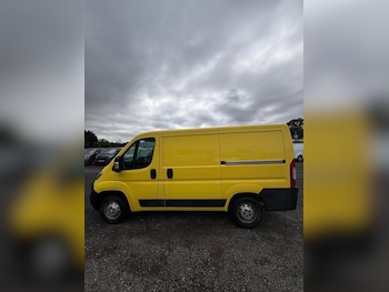Used Citroen Relay 2020 for sale - 79376026: Photo