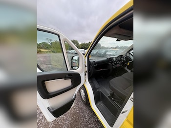 Used Citroen Relay 2020 for sale - 79376026: Photo