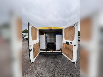 Used Citroen Relay 2020 for sale - 79376026: Photo