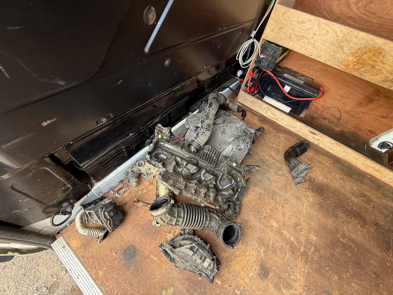 Vehicle 11