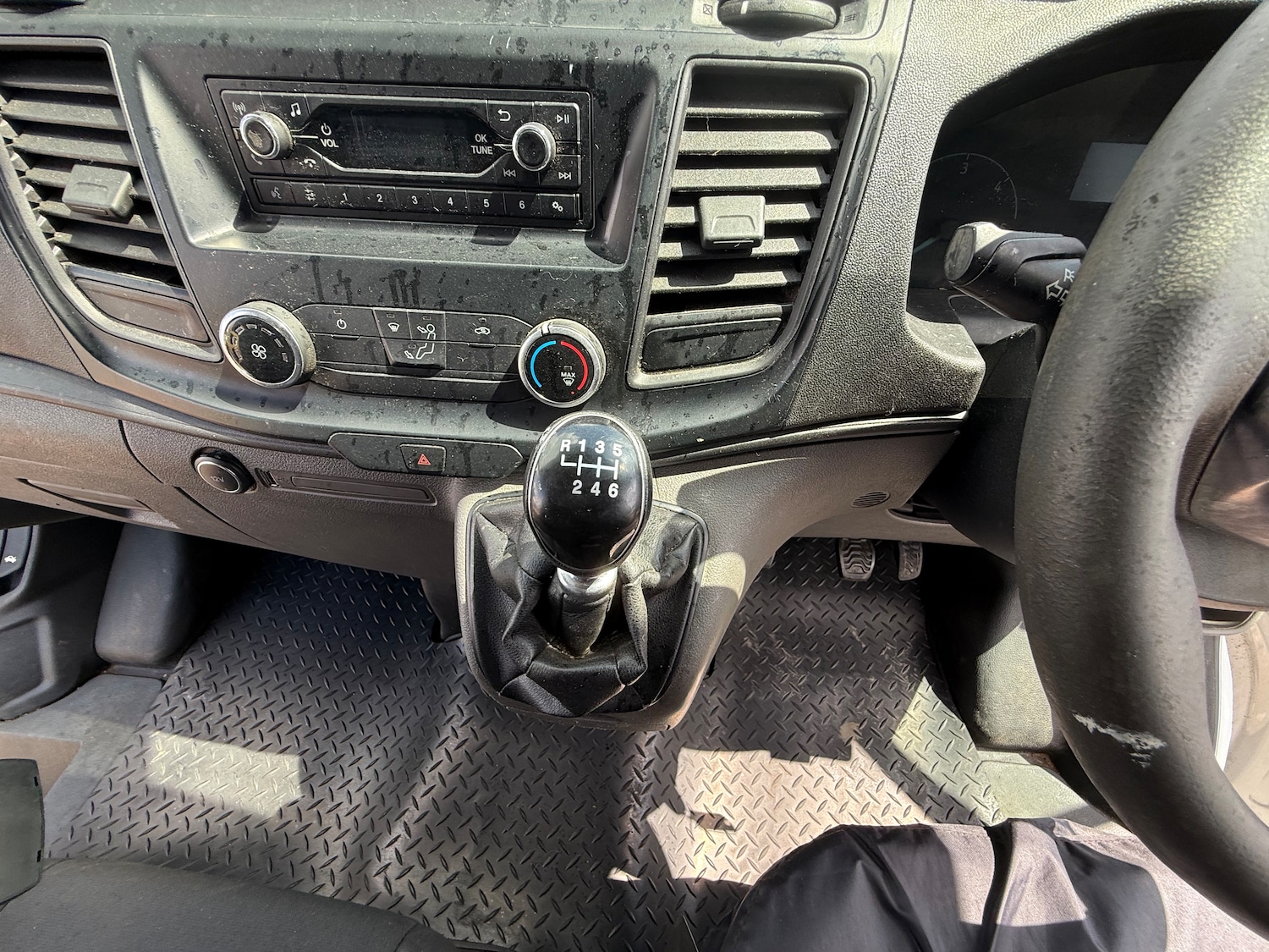 Vehicle 17