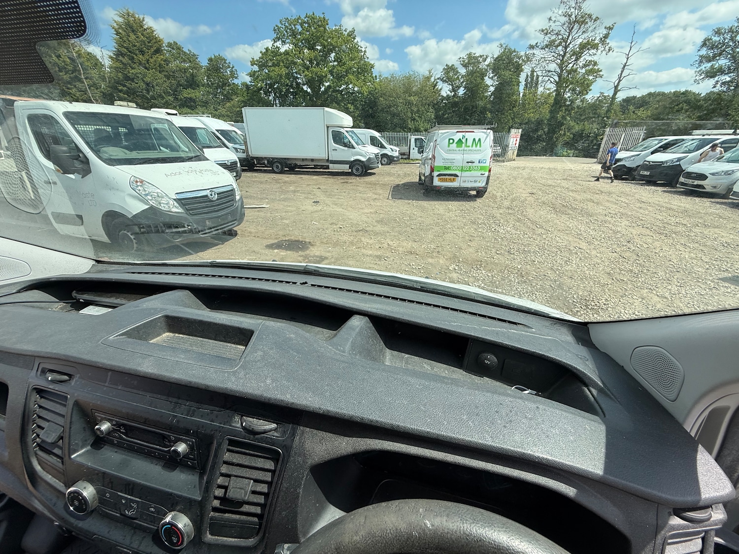 Vehicle 19