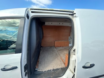 Used Volkswagen Caddy 2014 for sale - 75556098: Photo