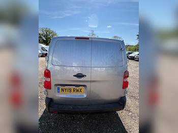 Used Peugeot Expert 2019 for sale - 79466560: Photo